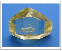 KTA Crystal
