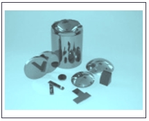 Infrared Chalcogenide Glass