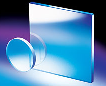 Beamsplitter Plate