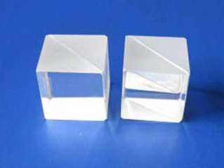 High-Power PBS Cube