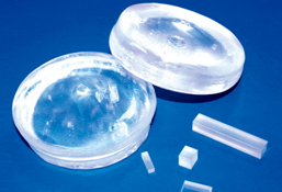 BBO crystal