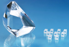 LBO Crystal