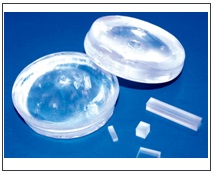 BBO Crystal
