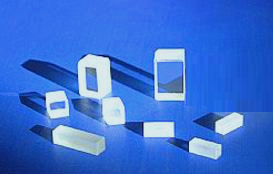 HGTR KTP crystal