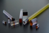 Diffusion Bonding Crystal