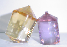 Nd:GdVO4 Crystal