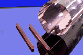 Er:YAG Crystal
