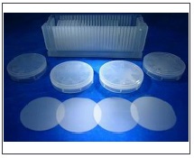 Sapphire Wafers