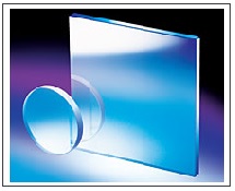 Beamsplitter Plates