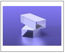 LiNbO3 Crystal