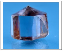 Nd:YVO4 Crystal