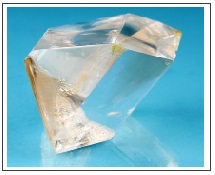 BIBO Crystal