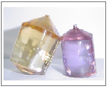 Nd:GdVO4 Crystal