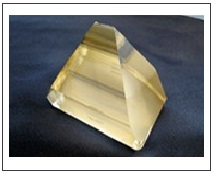 KTP Crystal