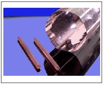 Er:YAG Crystal
