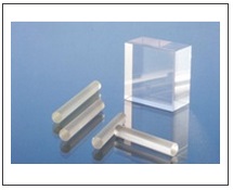 Yb:YAG Crystal