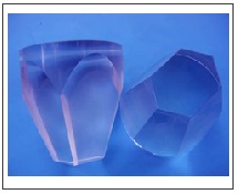 BaF2 (Barium Fluoride)