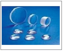 CaF2 (Calcium Fluoride)