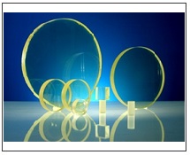 Faraday Rotator Glass