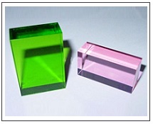 Er: Glass